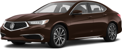 Acura TLX