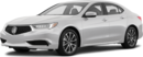2020 Acura TLX image