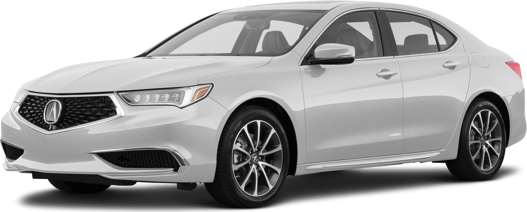 2020 Acura TLX