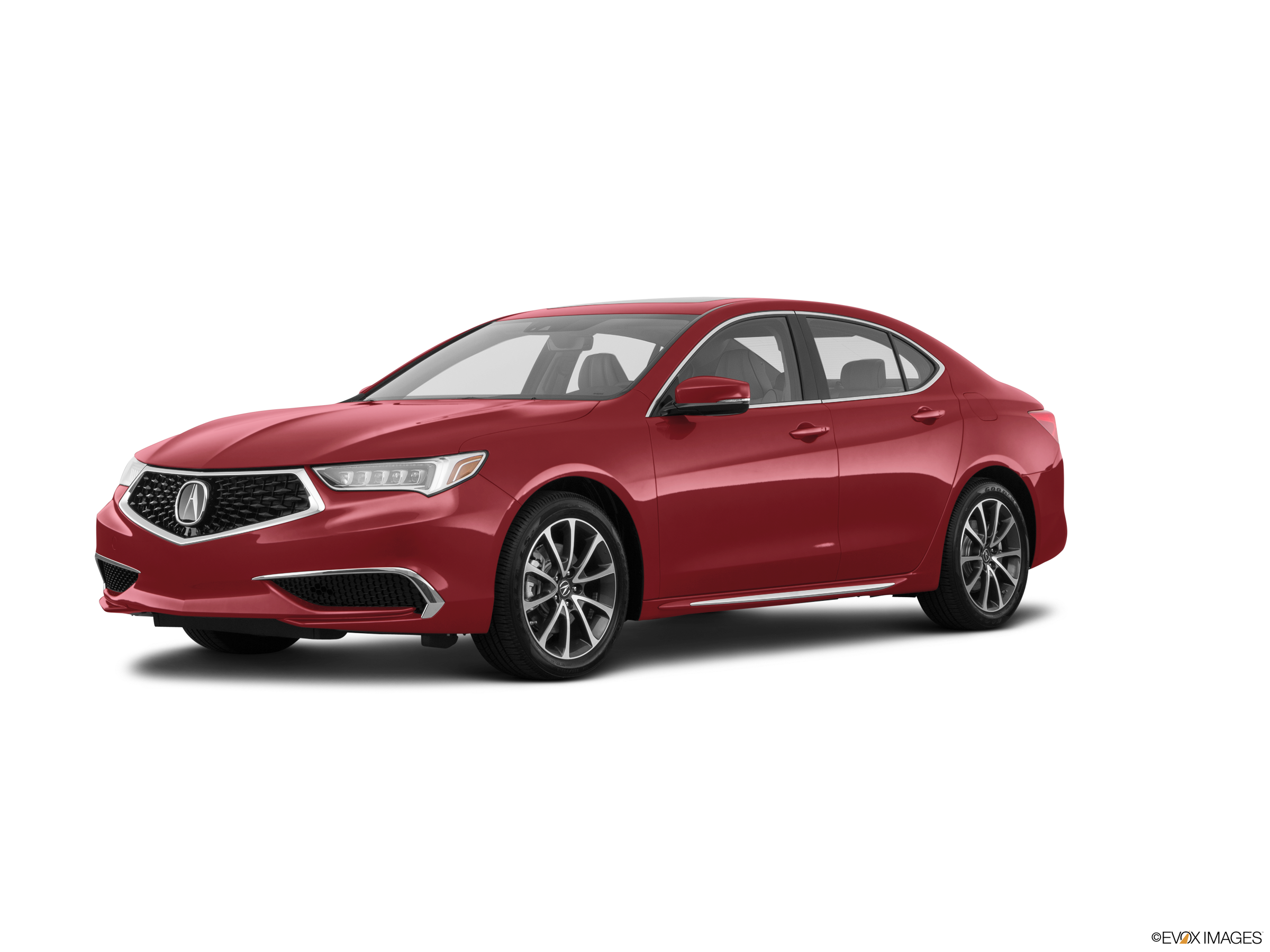 Used 2020 Acura TLX 3.5 w/Technology Pkg Sedan 4D Pricing | Kelley Blue ...