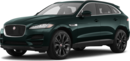 2018 Jaguar F-PACE image