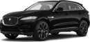 2018 Jaguar F-PACE image