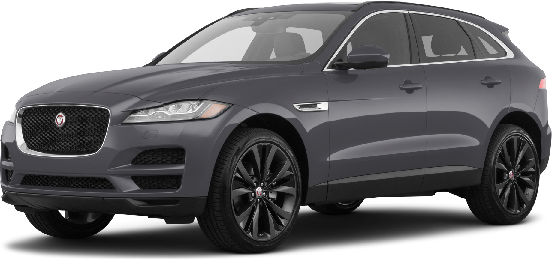 Jaguar F Pace 2018 Price 2018 Jaguar F Pace Values Cars For Sale