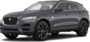 2018 Jaguar F-PACE image
