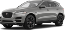 2018 Jaguar F-PACE image