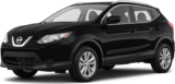 Nissan Rogue Sport