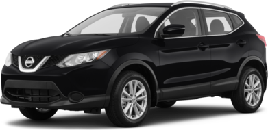 Nissan Rogue Sport