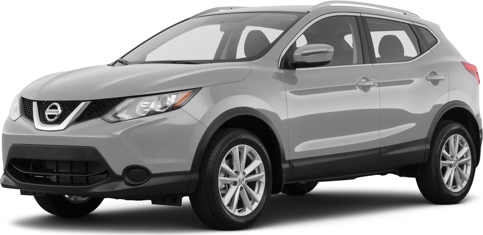 Nissan Rogue Sport