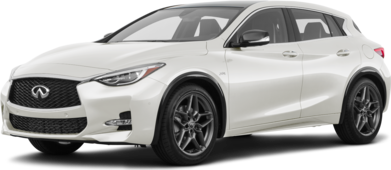 QX30 Sport (2018.5) SUV 4D image