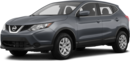 2017 Nissan Rogue Sport image