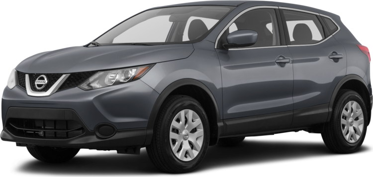 2017 Nissan Rogue Sport Exterior: 0