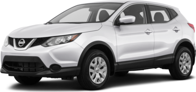 Nissan Rogue Sport
