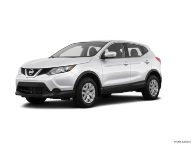 Used 2017 Nissan Rogue Sport Values Cars For Sale Kelley Blue Book