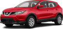 2018 Nissan Rogue Sport image