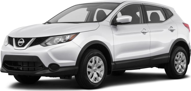 2018 Nissan Rogue Sport Exterior: 0