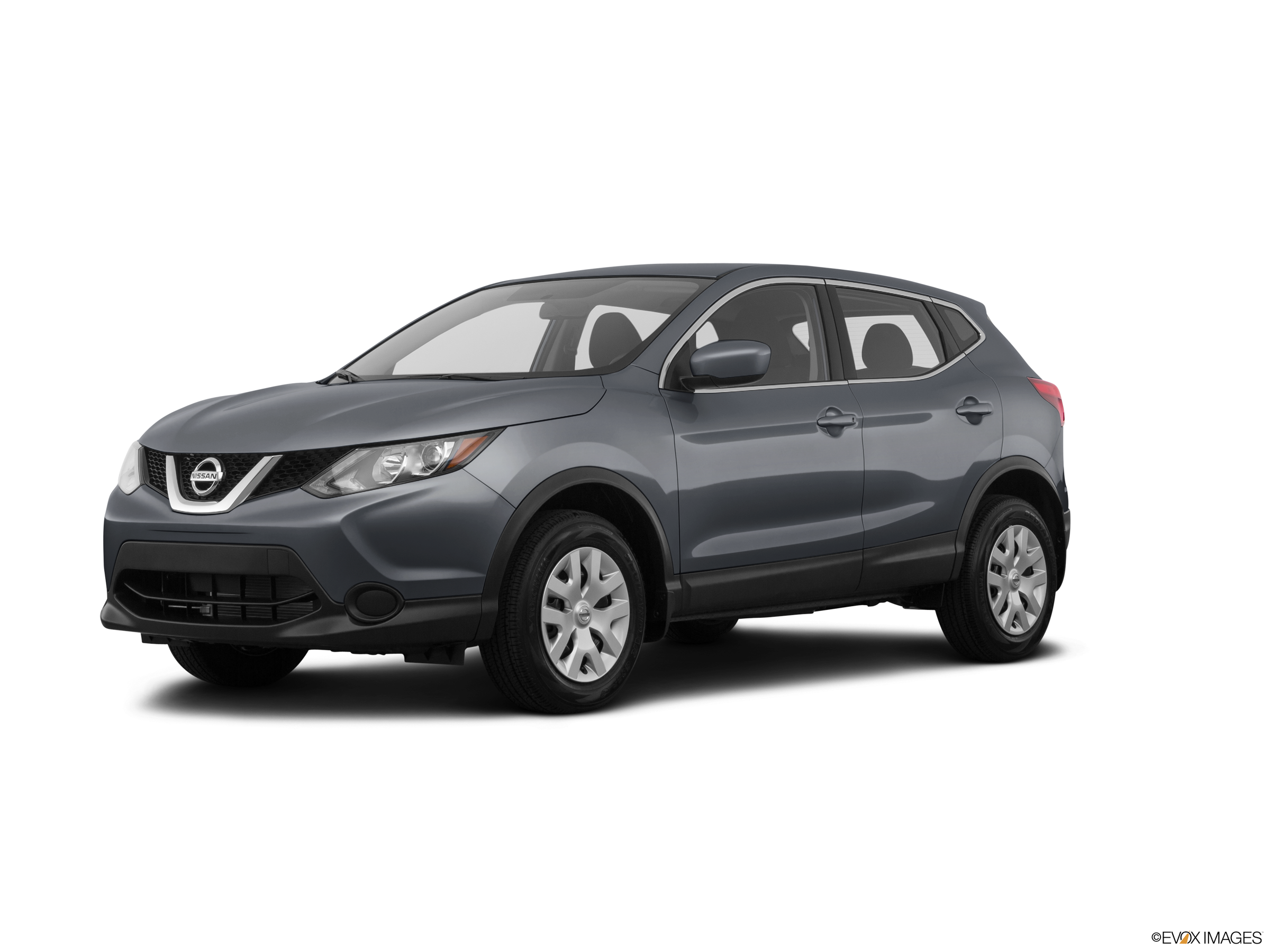 2018 nissan rogue sport sl