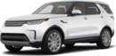 2018 Land Rover Discovery image