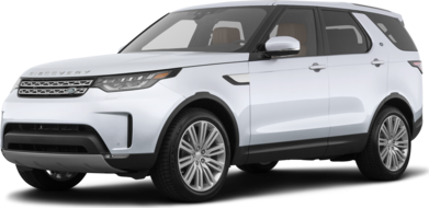2018 Land Rover Discovery Prices Reviews Amp Pictures