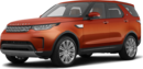 2018 Land Rover Discovery image