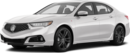 2019 Acura TLX image