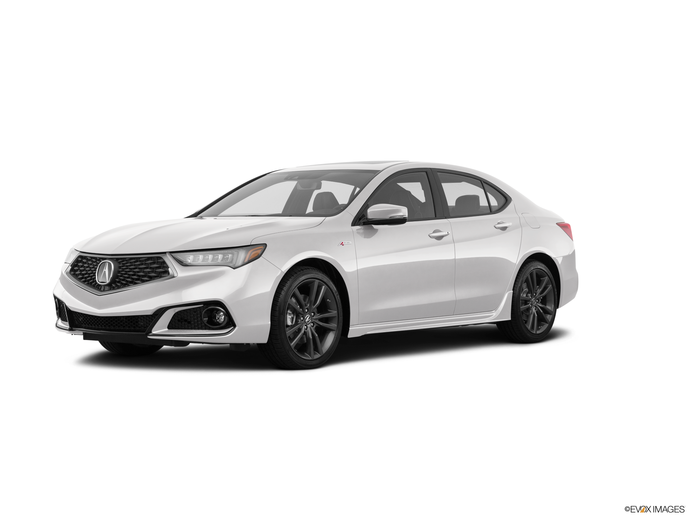 Used 2019 Acura TLX 3.5 w/Technology Pkg & A-SPEC Pkg ...