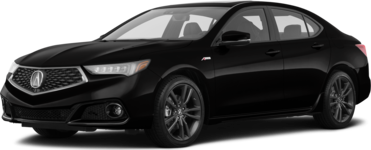 2020 Acura TLX 3.5 w/Advance Pkg Sedan 4D