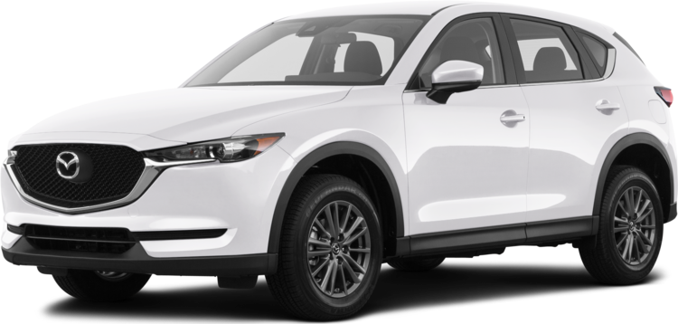 2017 MAZDA CX-5 Exterior: 0