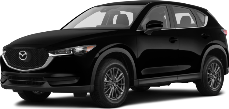 2017 MAZDA CX-5 Exterior: 0