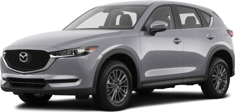 2017 MAZDA CX-5 Exterior: 0