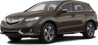 Acura RDX