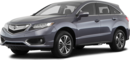 2018 Acura RDX image