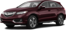 2018 Acura RDX image