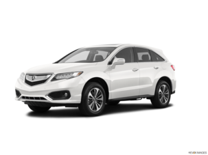 2018 Acura Rdx Values Cars For Sale Kelley Blue Book