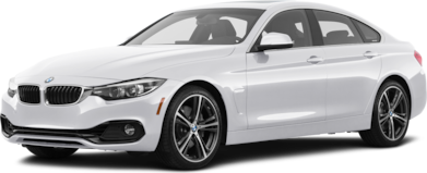 4 Series 440i xDrive Gran Coupe Sedan 4D image