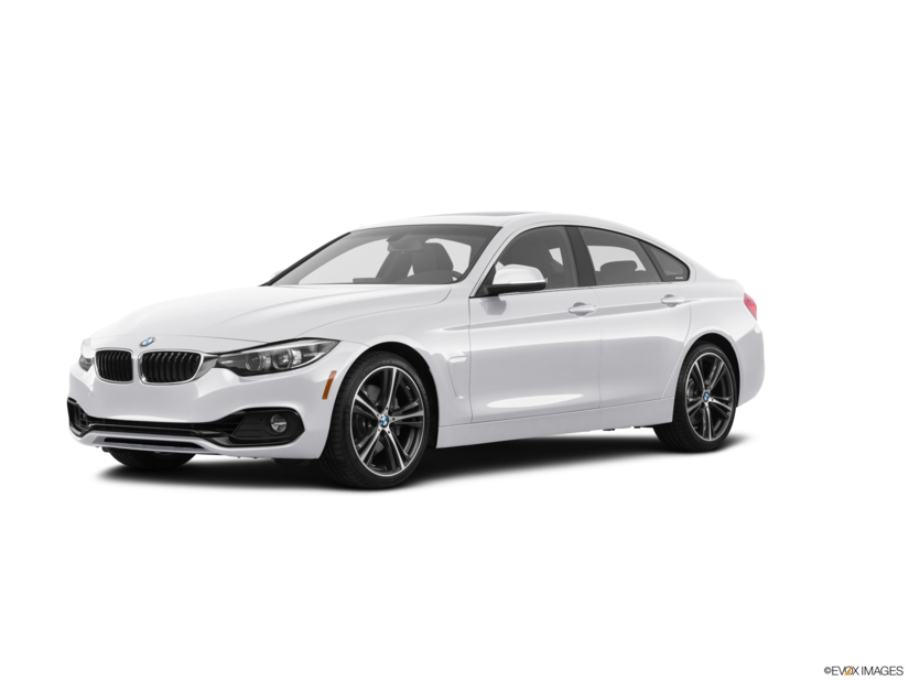 Used 2018 BMW 4 Series 440i xDrive Gran Coupe Sedan 4D ...