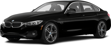 2019 BMW 4 Series