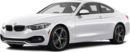 2018 BMW 4 Series image