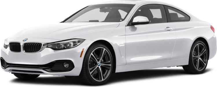 2018 BMW 4 Series Exterior: 0