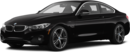 2018 BMW 4 Series image