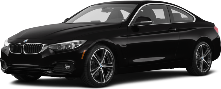 2018 BMW 4 Series Exterior: 0