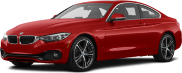 2018 BMW 4 Series 440i xDrive Coupe 2D