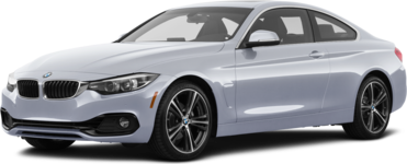 2018 BMW 4 Series 440i Coupe 2D
