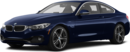 2018 BMW 4 Series image