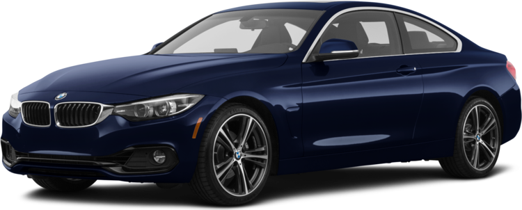 2018 BMW 4 Series Exterior: 0