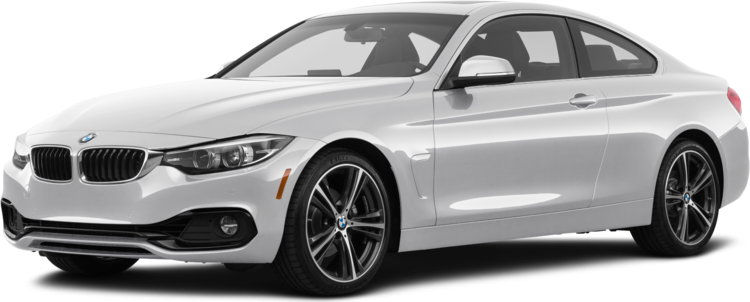 2018 BMW 4 Series Exterior: 0