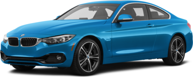 4 Series 430i Coupe 2D image