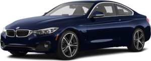 2019 BMW 4 Series