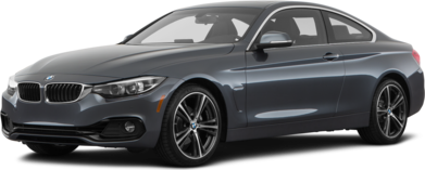 4 Series 430i xDrive Coupe 2D image