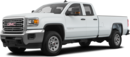 2018 GMC Sierra 3500 HD Double Cab image