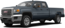 2018 GMC Sierra 3500 HD Double Cab image